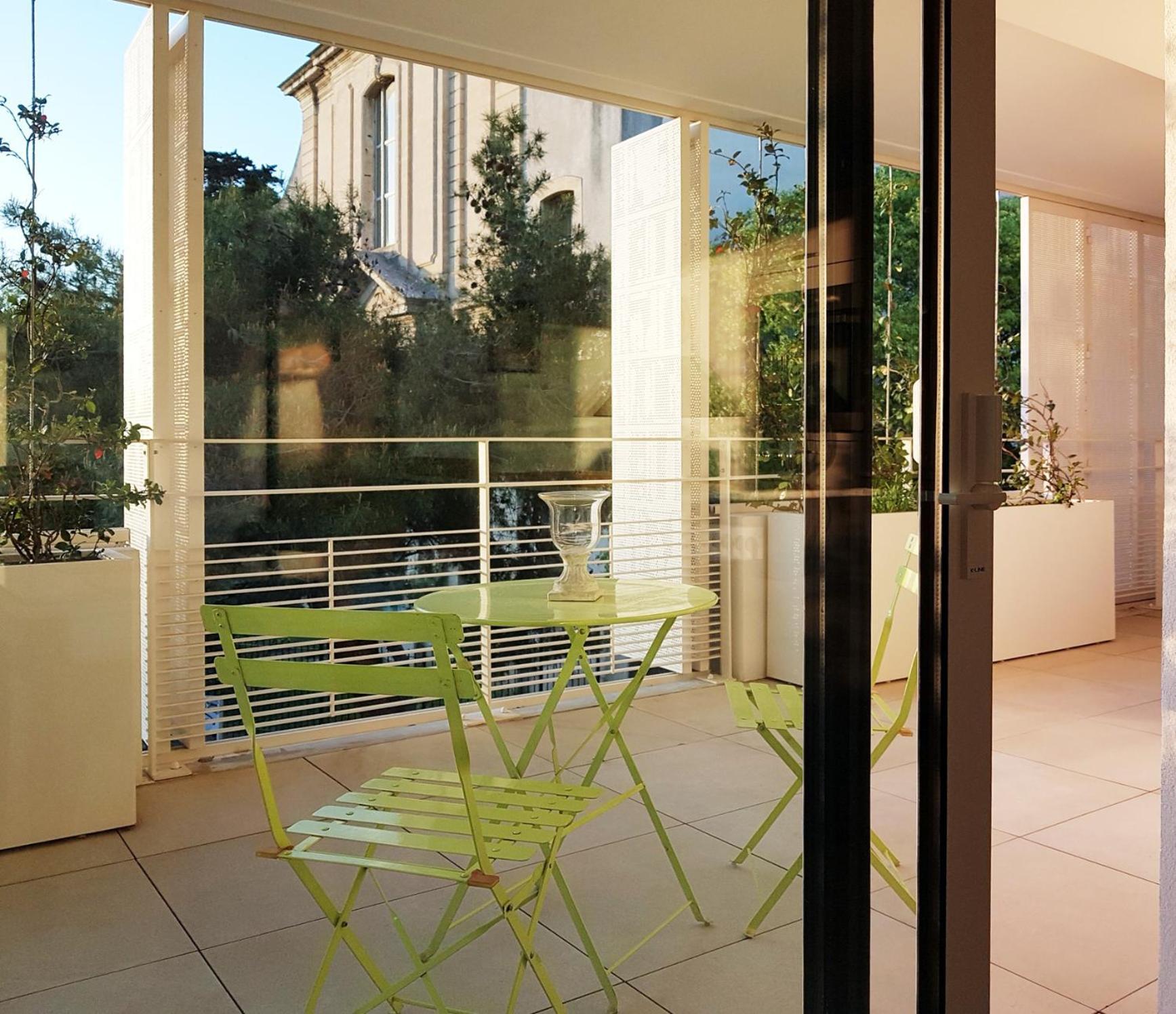 Appartamento Centre Beaux Arts 2 Personnes Calme Et Confort Montpellier